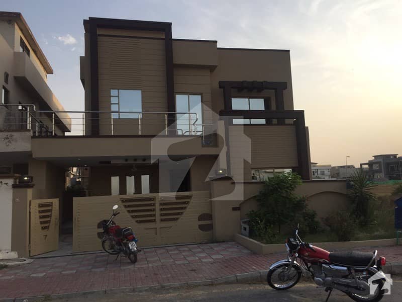 10 Marla House For Rent Sector F1 Bahria Town Phase 8 Rawalpindi