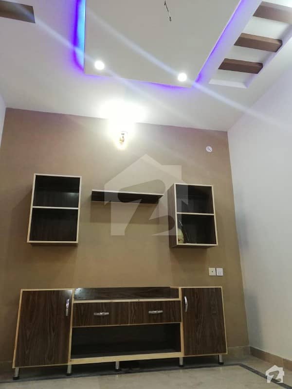 1 Kanal Upper Portion For Rent In Airline