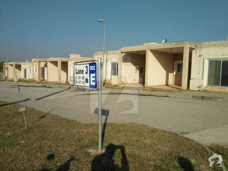 5 Marla Single Storey Residential House Is Available For Sale In Sector E Lilly Block Dha Valley Islamabad Contact For Sale And Purchase