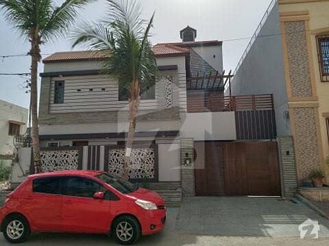 Bungalow For Sale In DHA Phase 7