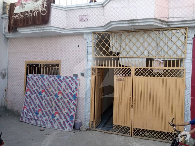 بہارہ کھوہ اسلام آباد میں 2 کمروں کا 3 مرلہ مکان 36 لاکھ میں برائے فروخت۔