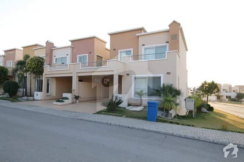 8 Marla House For Sale In Dha Homes