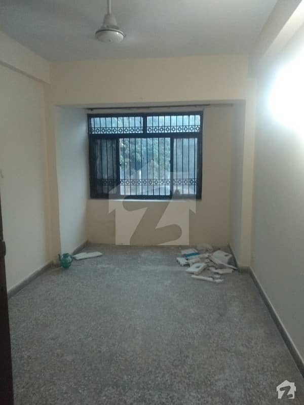 1200 Square Feet Flat In G-10 For Rent