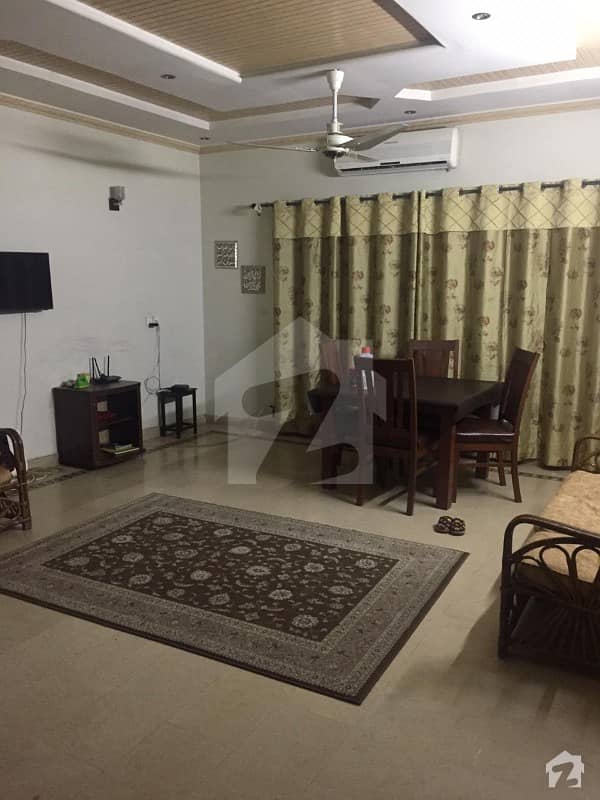 Facing Park 22 Marla House For Sale In Gulberg 3 Block A2 Very Hot Location