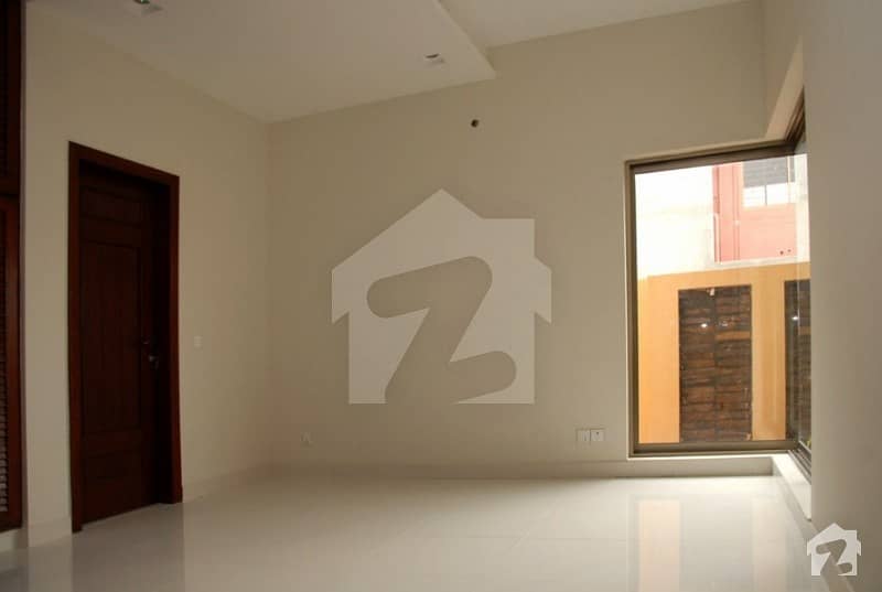 2 Years Old 7 Marla House For Sale In Bahria Town Phase 8 Safari Valley