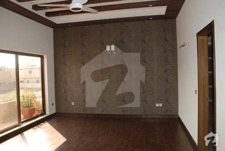 7 Marla 4 Years Old House Available For Sale In Bahria Town Phase 8 - Umer Block