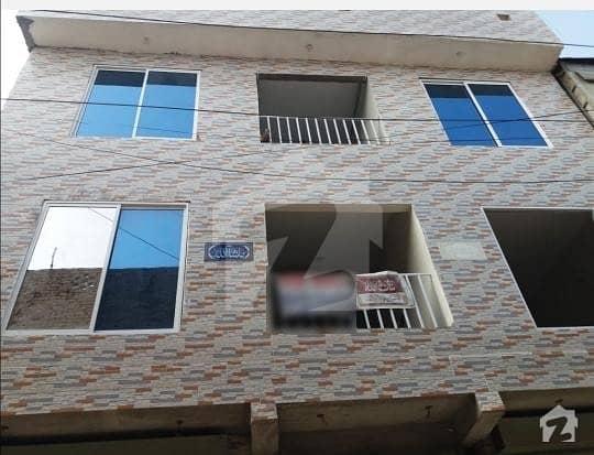 1350 Square Feet Flat Available For Rent In Mohallah Raja Sultan