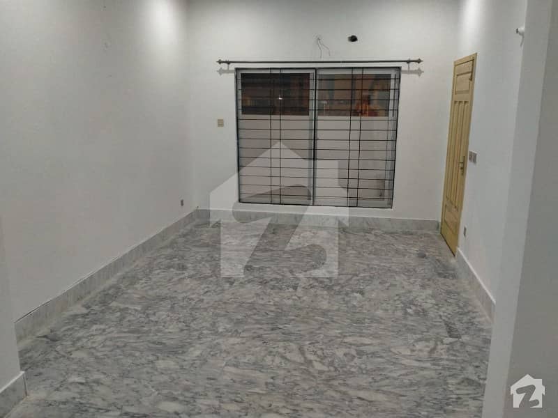 8 Marla Brand New House For Rent In DHA 11 Rahbar