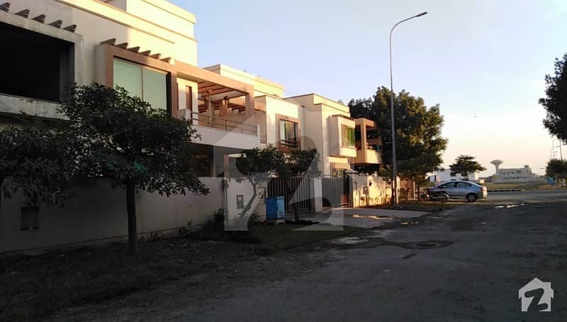 7200  Square Feet Conner Residential Plot For Sale In Beautiful Fazaia Housing Scheme
