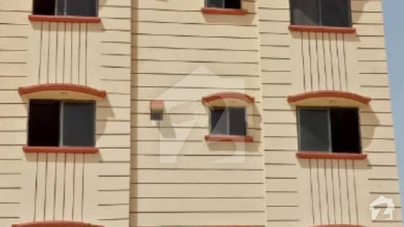 1st Floor Flat For Sale In Anarkali Bungalows Surjani Town Sector 6