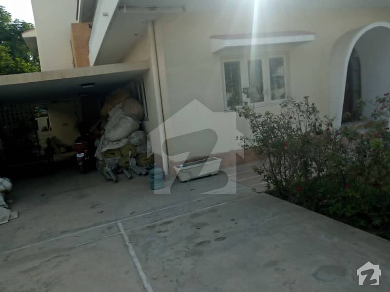 1000 Sq Yd House For Sale GulshaneIqbal Block 2, GulshaneIqbal