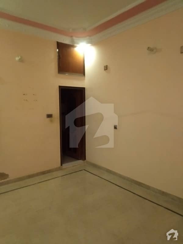 Good 1080  Square Feet House For Rent In North Karachi