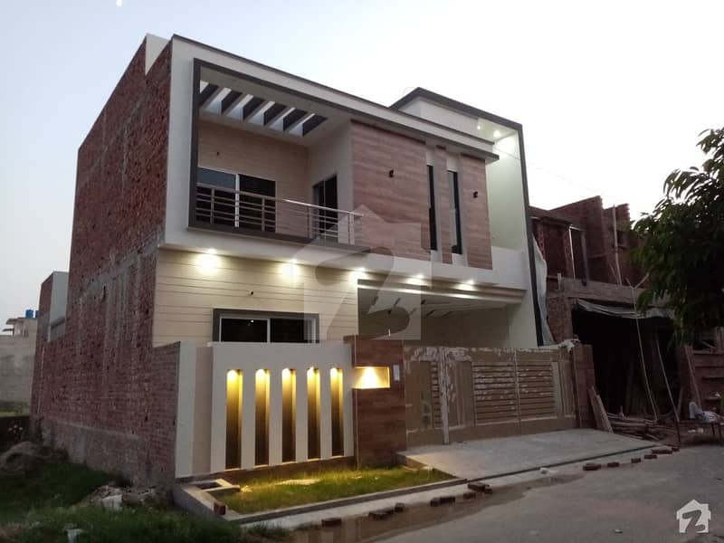 Double Storey House For Sale