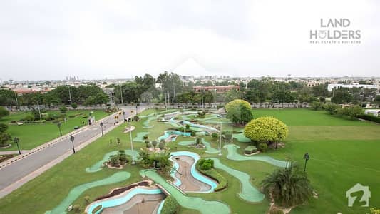 Builder Location 10 Marla Plot For Sale in LDA Approved Overseas A Block Bahria Town Lahore Builder Location 10 Marla Plot For Sale in LDA Approved Overseas A Block Bahria Town Lahore