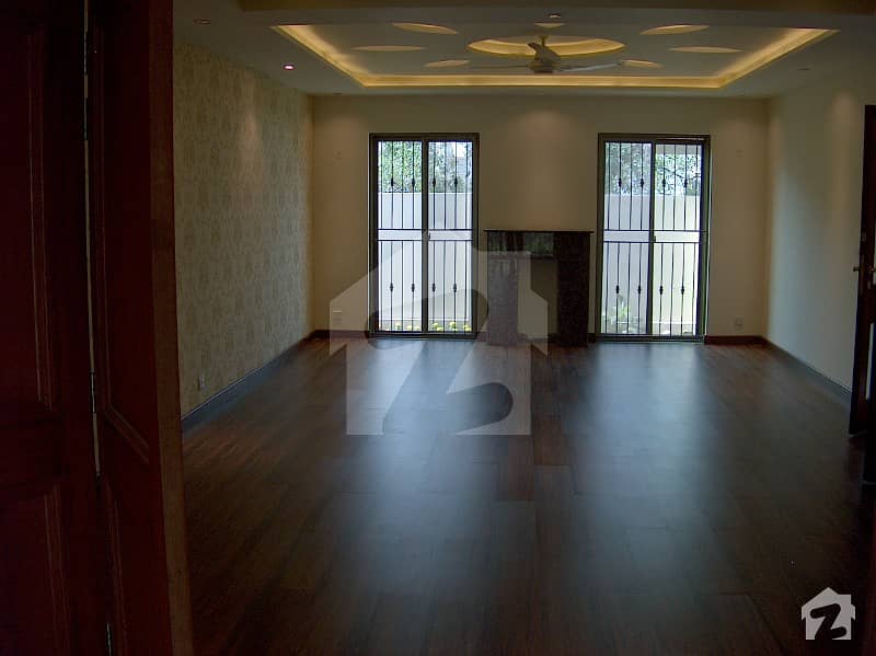 01 Kanal Full House Available For Rent In State Life Housing Society