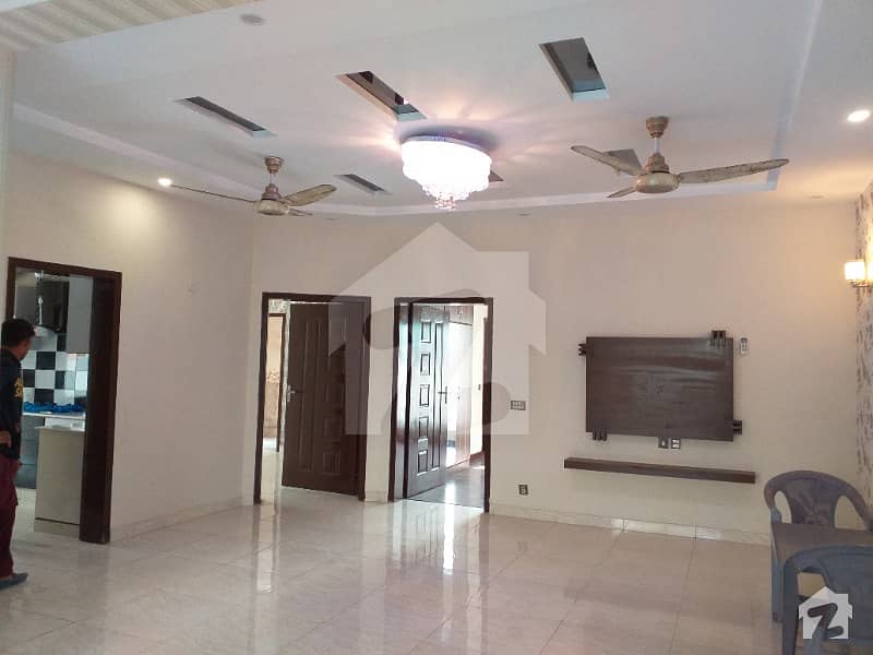 10 Marla Upper Portion For Rent In State Life Housing Society