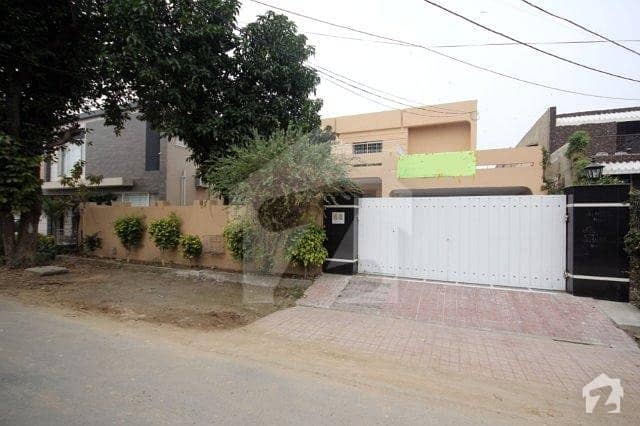 1 Kanal Double Unit House For Rent In Phase 1 Dha