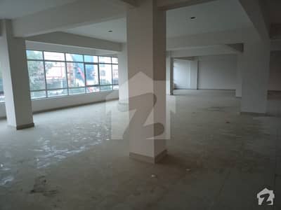 Office In North Nazimabad Sized 3600  Square Feet Is Available