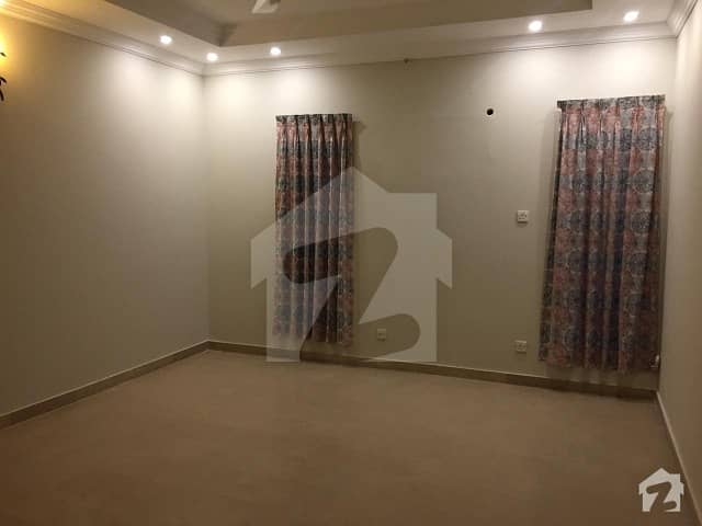 Dha Phase 1 Separate Entrance Corner House For Rent