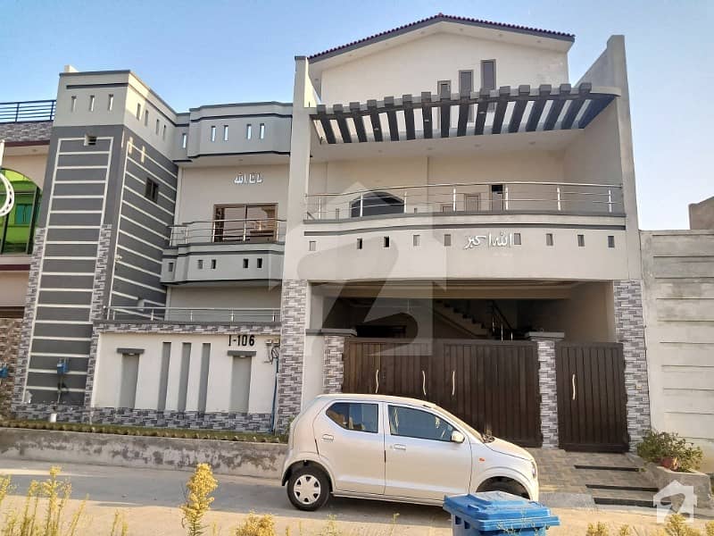 House In Kamra Sized 2025  Square Feet Is Available