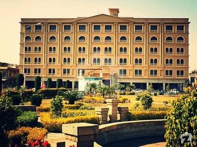 The Grande 1 Bed Apartment For Sale On 2 Year Installment In Bahria Hills Commercial Area The Grande 1 Bed Apartment For Sale On 2 Year Installment In Bahria Hills Commercial Area