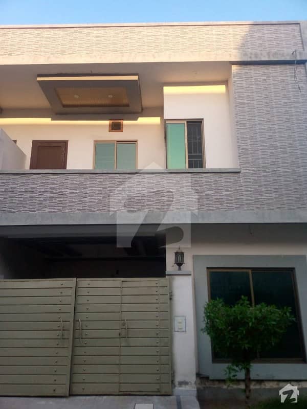 5 Marla Residential House Is Available For Rent At PIA Housing Scheme Block A At Prime Location