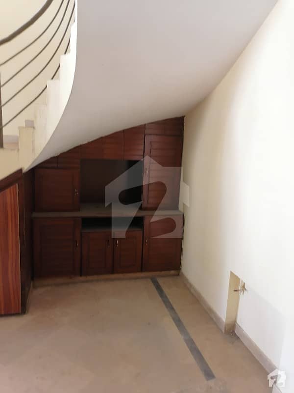 Corner Double Storey  1 Kanal House For Sale In Pakistan Town