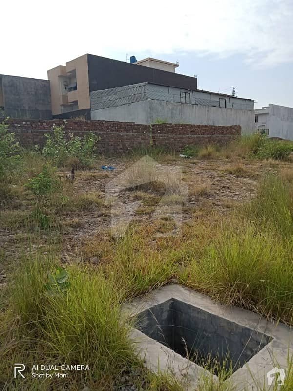 30X60 Plot For Sale Gulistan Colony, Rawalpindi ID25218546