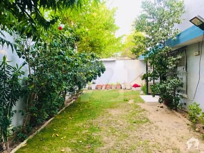 Single Story Bungalow Available In North Nazimabad Block B