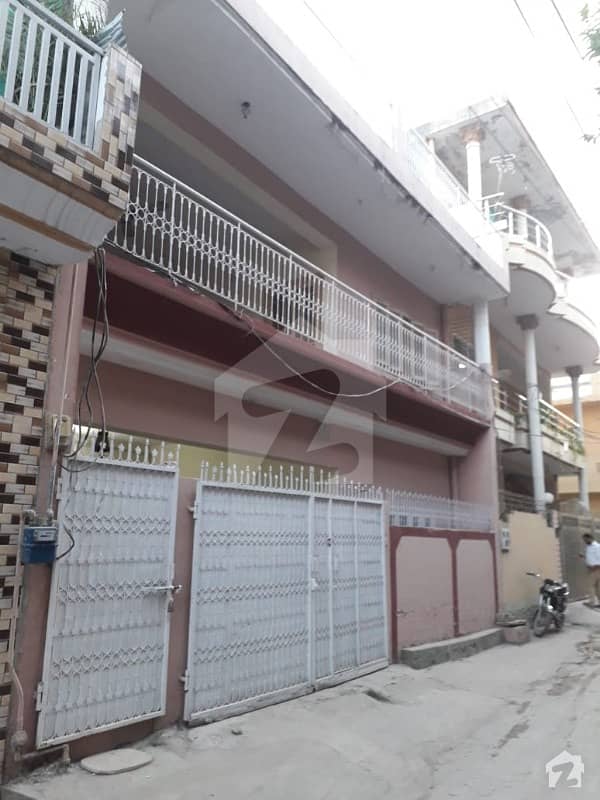 6 Marla Double Storey House For Sale 6 Marla Double Storey House For Sale