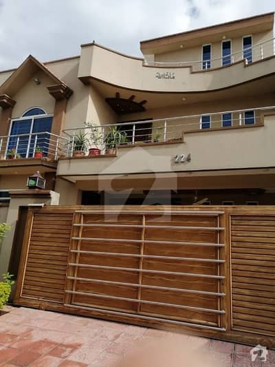 Beautiful Location House For Sale Soan Garden Islamabad Beautiful Location House For Sale Soan Garden Islamabad