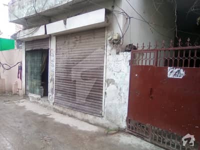 کوثر کالونی لاہور میں 10 مرلہ رہائشی پلاٹ 1.7 کروڑ میں برائے فروخت۔