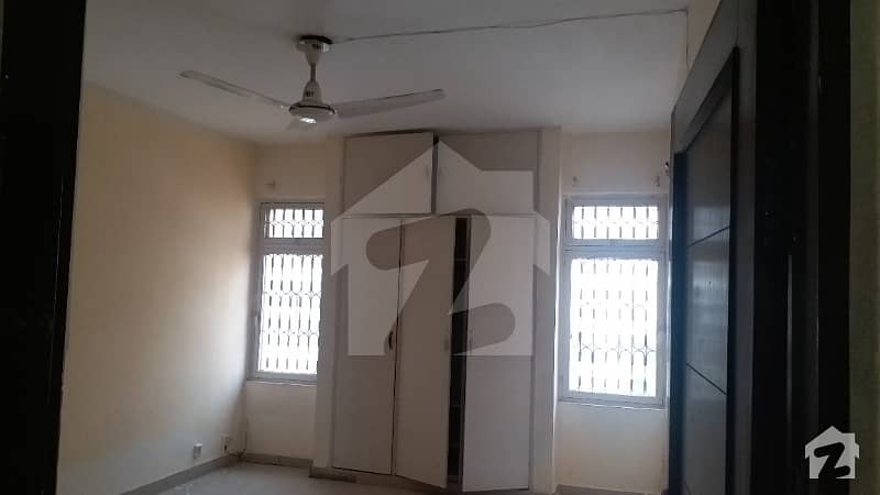 Ground Floor Flat Is Available For Sale In Askari 2