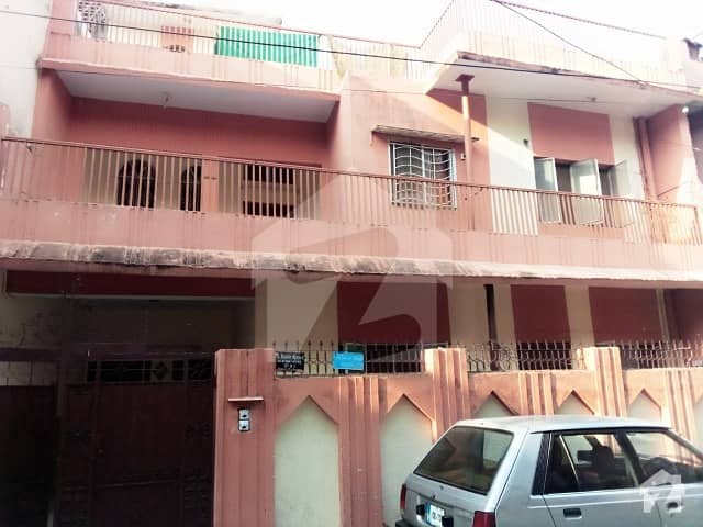 Double Storey House For Sale