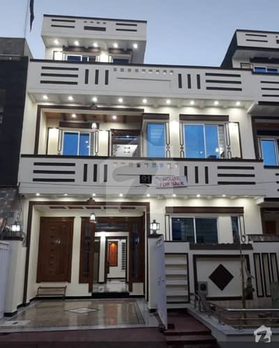 Luxury 25x40 Brand New House For Sale In G 13 Luxury 25x40 Brand New House For Sale In G 13