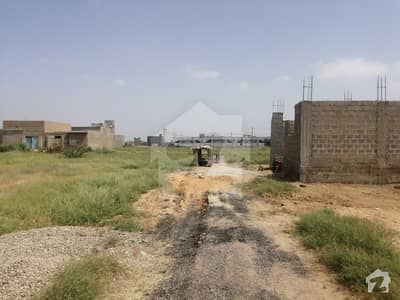 720  Square Feet Residential Plot Ideally Situated In Gadap Town
