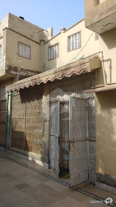 House Is Available For Sale In Hujra Shah Muqim Chunian Road