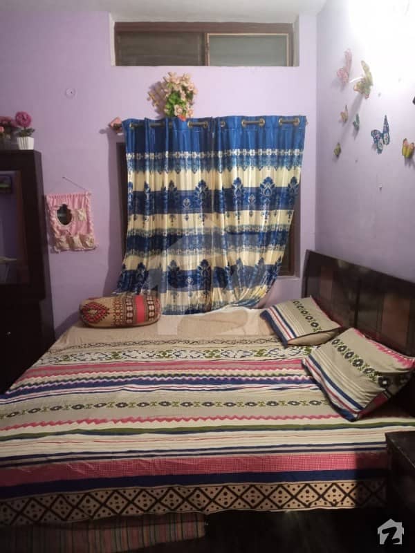 تالی موری راولپنڈی میں 6 کمروں کا 6 مرلہ مکان 95 لاکھ میں برائے فروخت۔