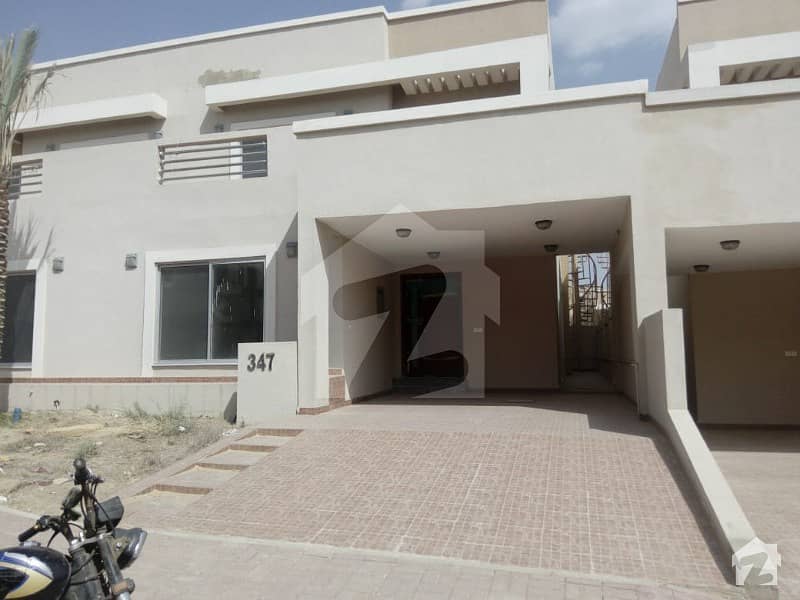 House Available For Sale In Bahria Town Karachi In Precinct 31