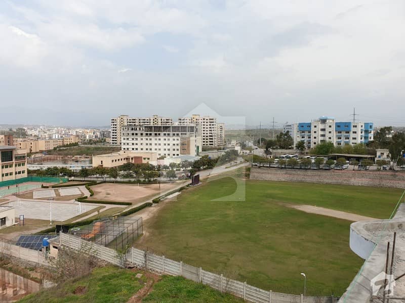 3 Marla Plot For Sale On Park Road Park Road, Islamabad ID25220893