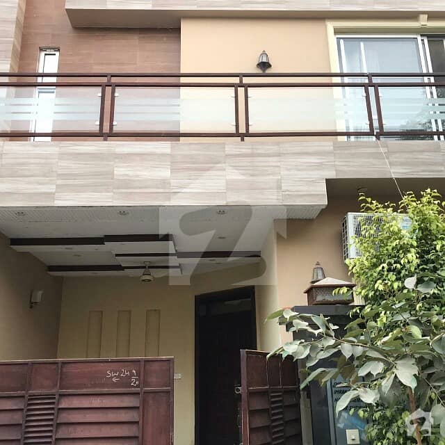 5 Marla House For Sale 5 Marla House For Sale