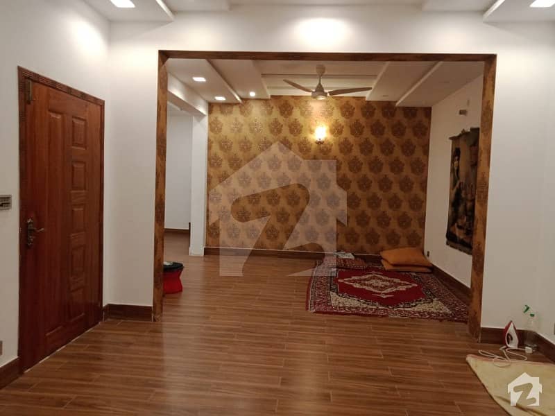 10 Marla Full Furnished House For Rent Location In Bedian Road Banqar Society Lahore
