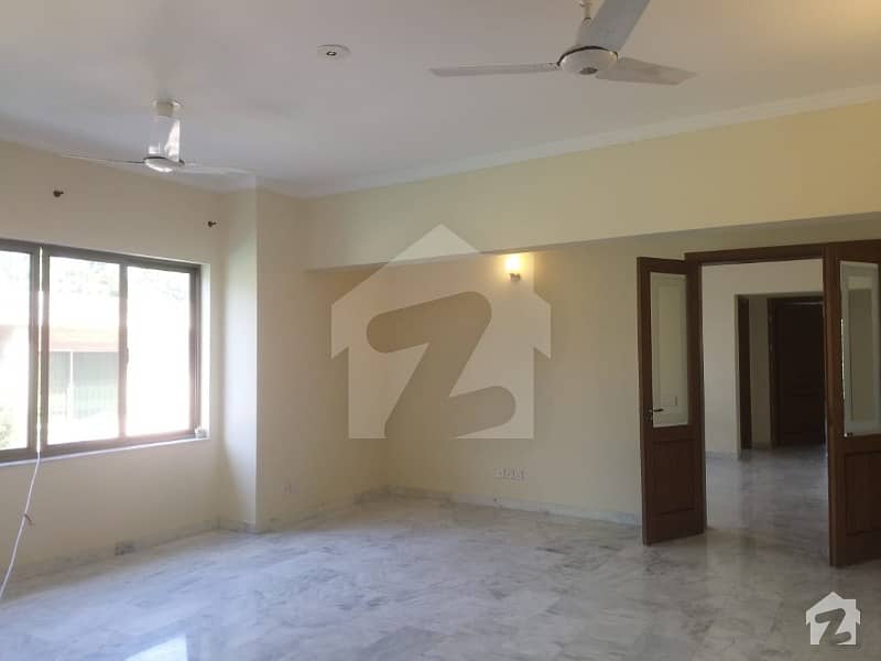 Fully Renovated Triple Storey House Available For Rent F-8