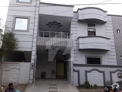 250sq. yard Corner House For Sale 250sq. yard Corner House For Sale