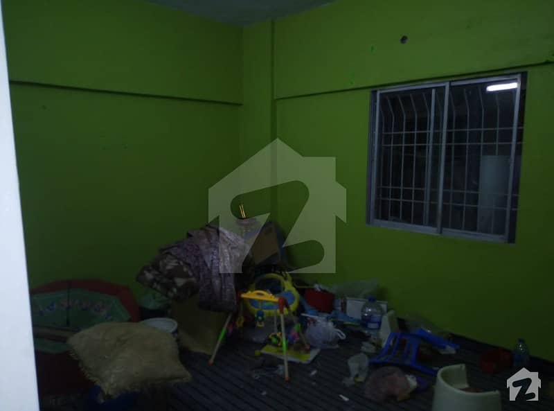 Haroon Royal City Phase II 2 Bed DD 2nd Floor With Out Elevator Block ...