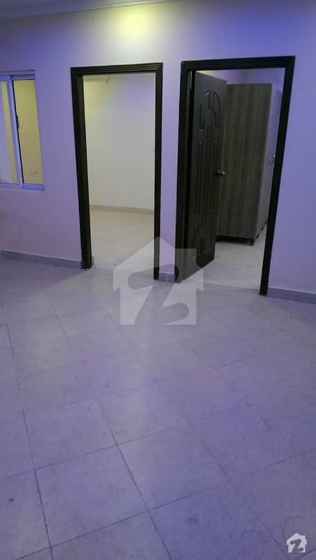 2 Beds Brand New Very Spacious Apartment For Sale On A Very Reasonable Price In E 11 Islamabad