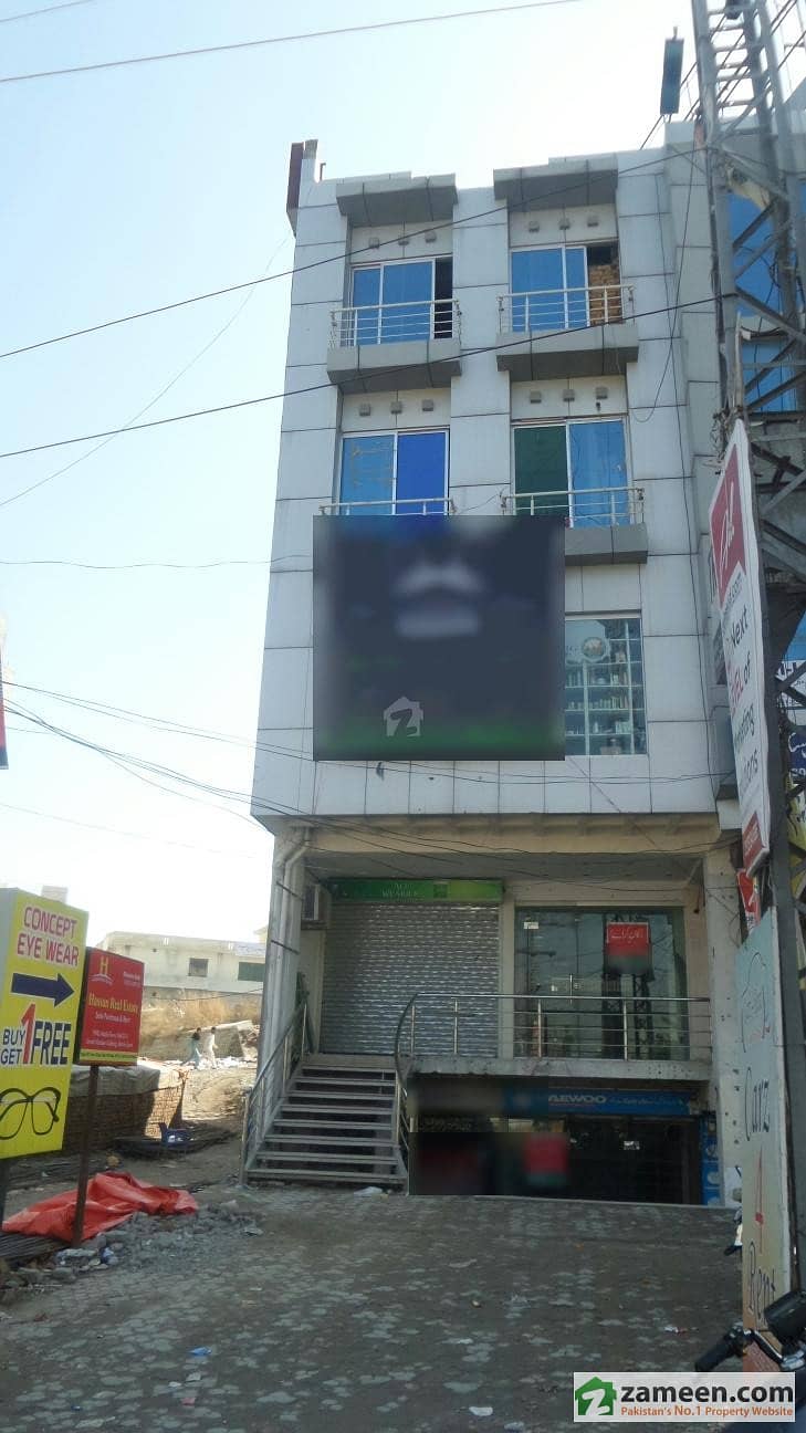 Shop For Sale On Main Pwd Road