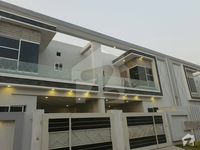 5 Marla Brand New Double Storey Luxury Beautiful House For Sale