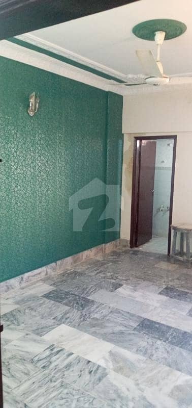 دھوراجی کالونی گلشنِ اقبال ٹاؤن کراچی میں 2 کمروں کا 4 مرلہ فلیٹ 80 لاکھ میں برائے فروخت۔