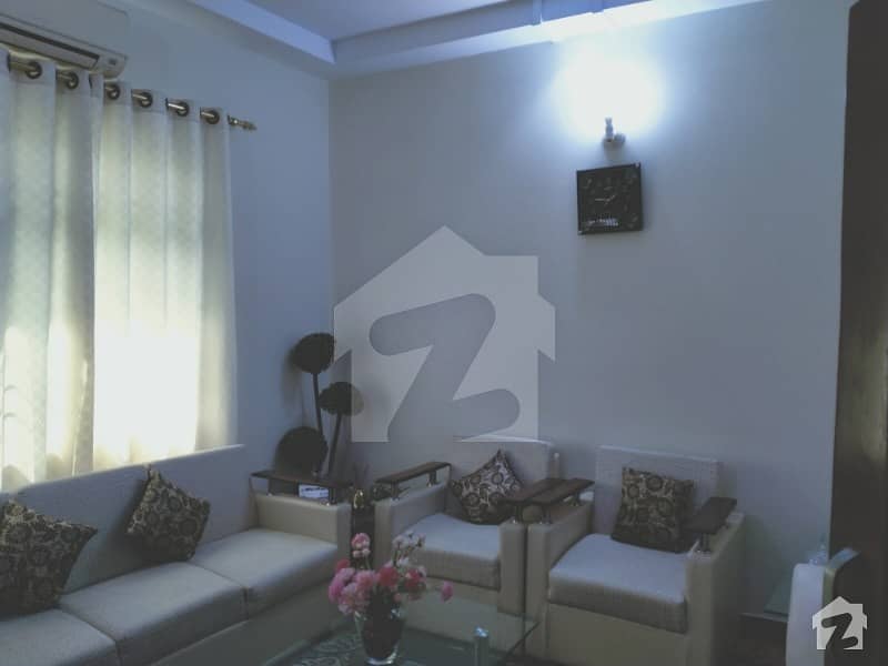 3 Bed D. d Portion 180 Sq Yards For Sale In Juhar Block 2